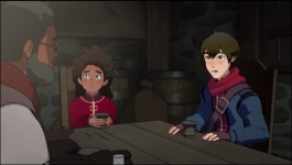 The Dragon Prince - Season 01 Episode 07